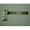 Платка USB Fujitsu-Siemens Esprimo V5515 V5535 6050A2140101